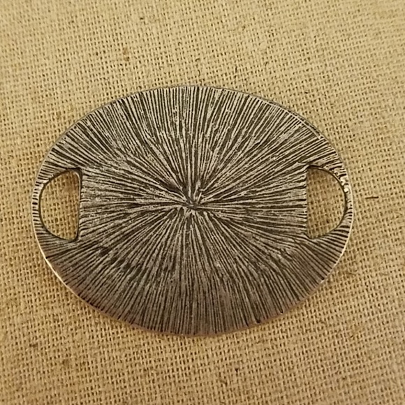 GUC Bracelet Exchangable Plate - Picture 2 of 2